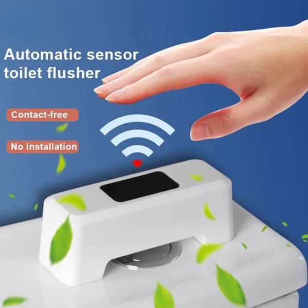 Sensor para servicio WK36
