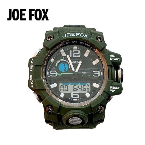Reloj HR28