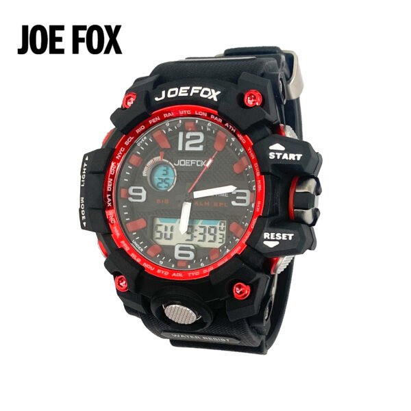 Reloj HR27