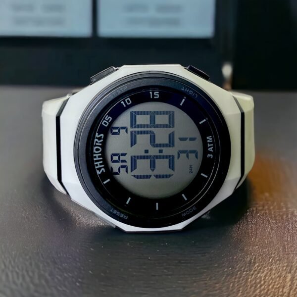Relojo HR33