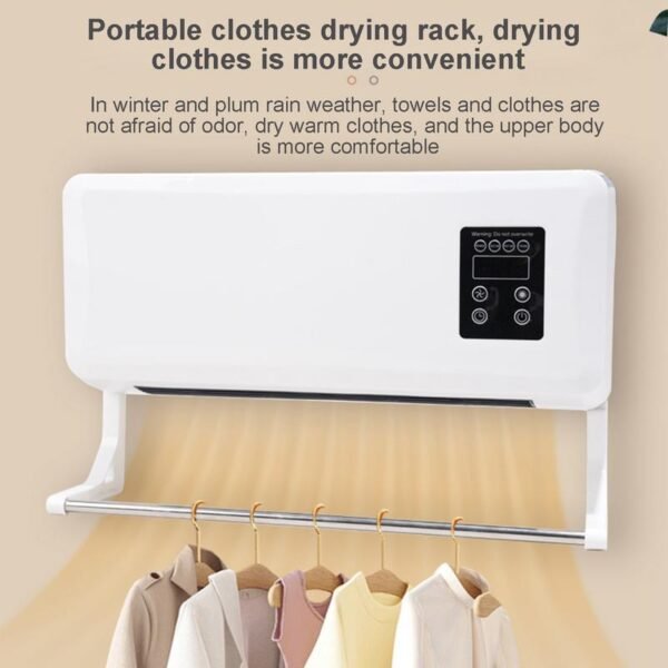 Mini Aire WK31