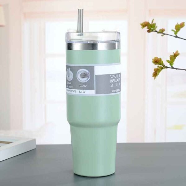 Vaso Térmico CC34