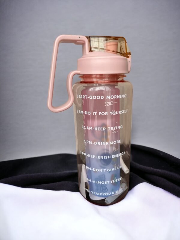 Botella Set2PZAS  CR41
