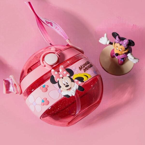 Botella Disney CR37