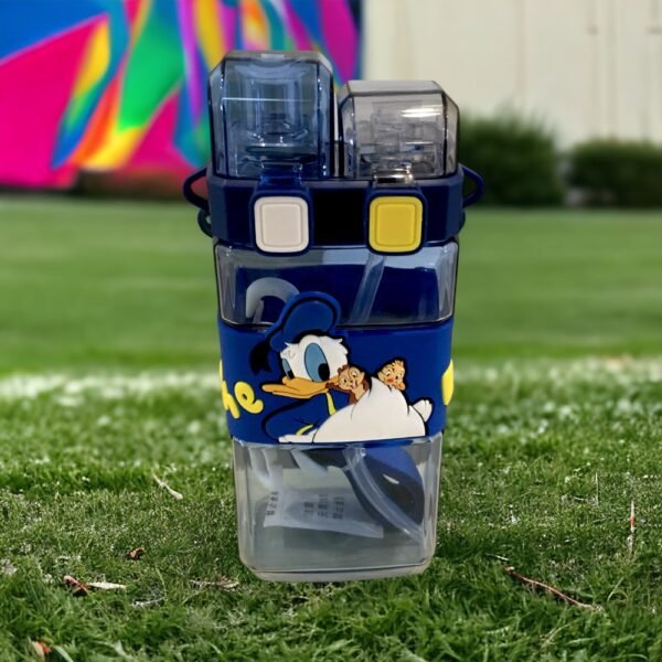 Botella Disney CR38