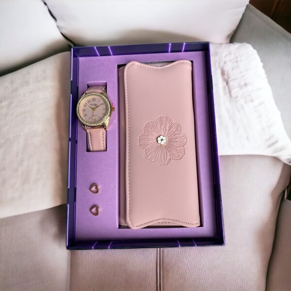Estuche Reloj WM45