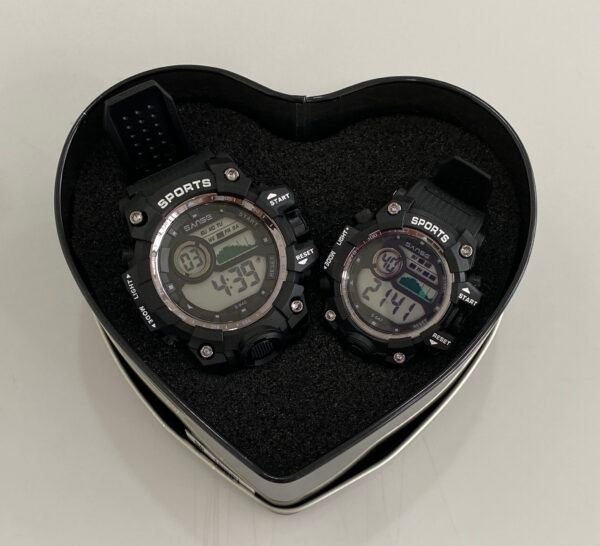 Estuche Reloj HR31