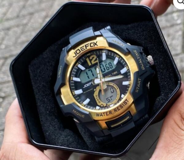 Reloj HR29