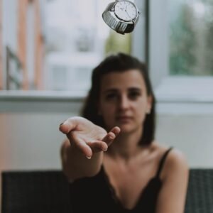 Relojes Mujer