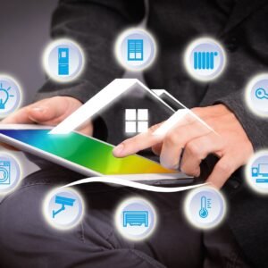 Hogar Smart