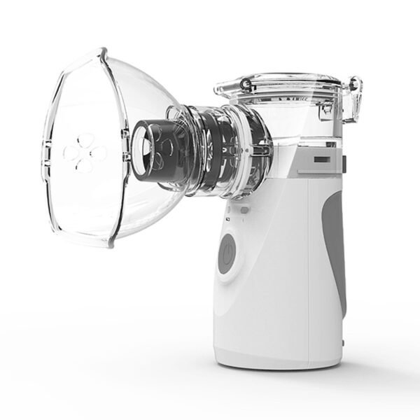 Nebulizador portatil WK34